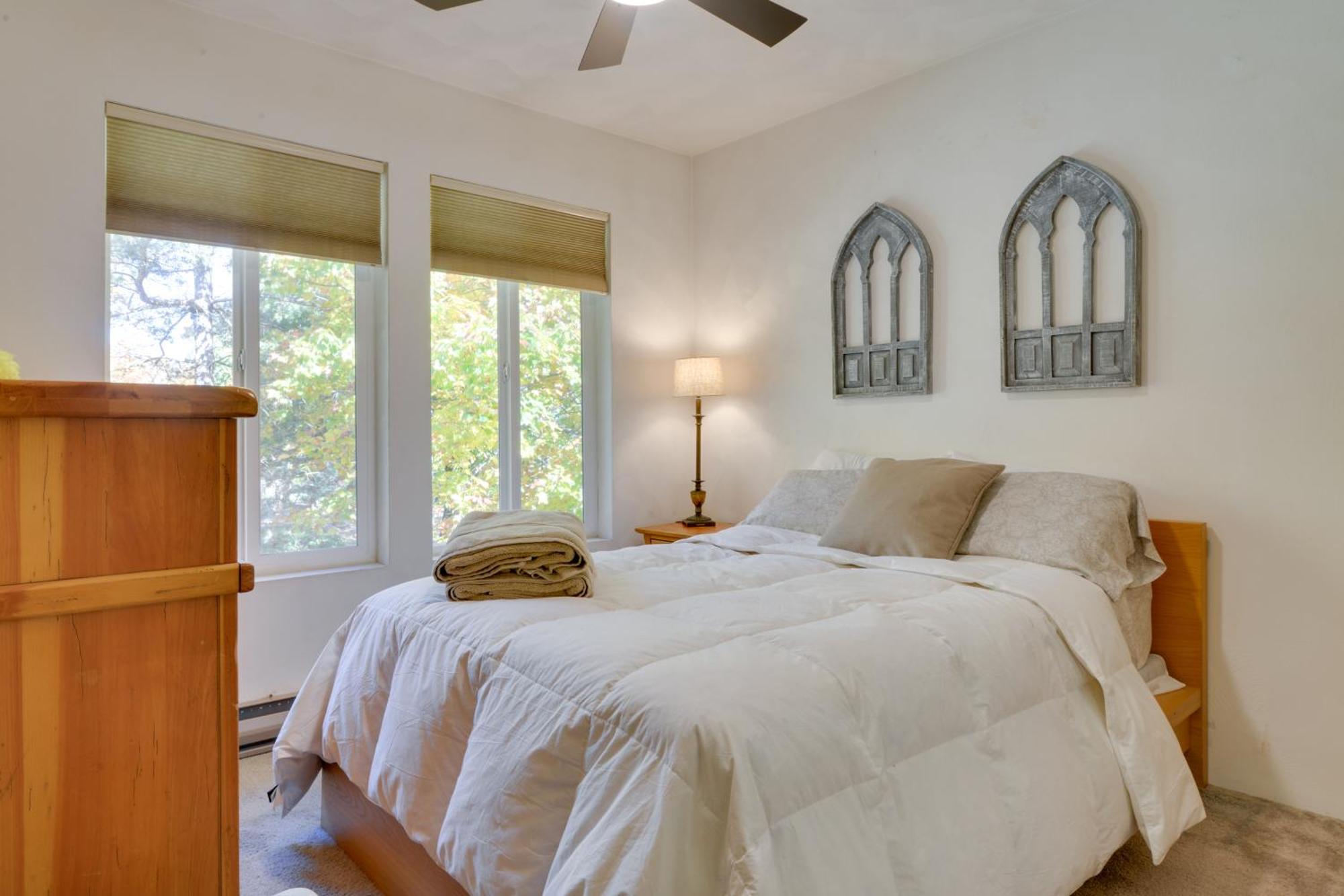 Charming Hidden Valley Resort Home Walk To Slopes Champion Exterior photo