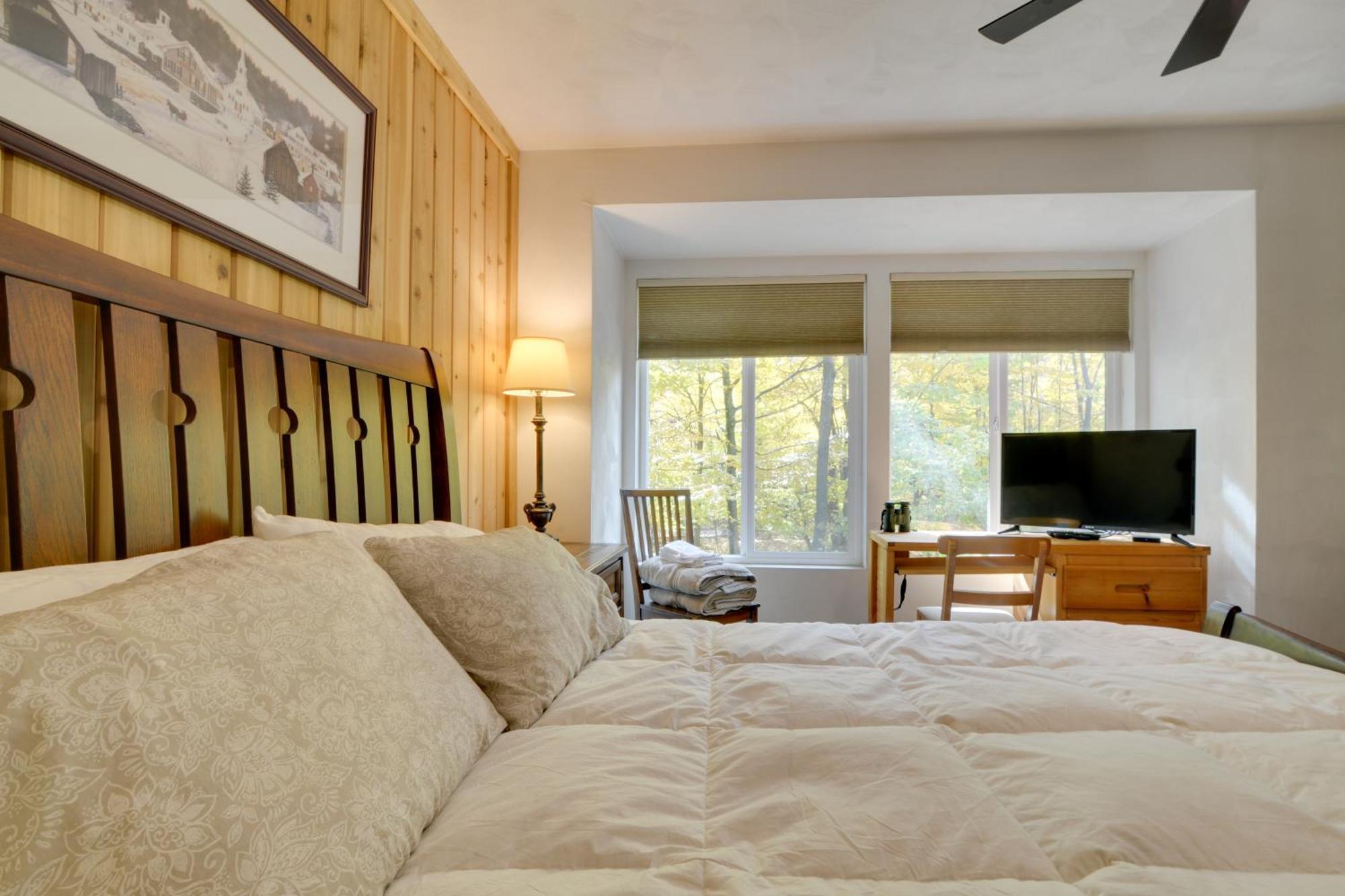 Charming Hidden Valley Resort Home Walk To Slopes Champion Exterior photo