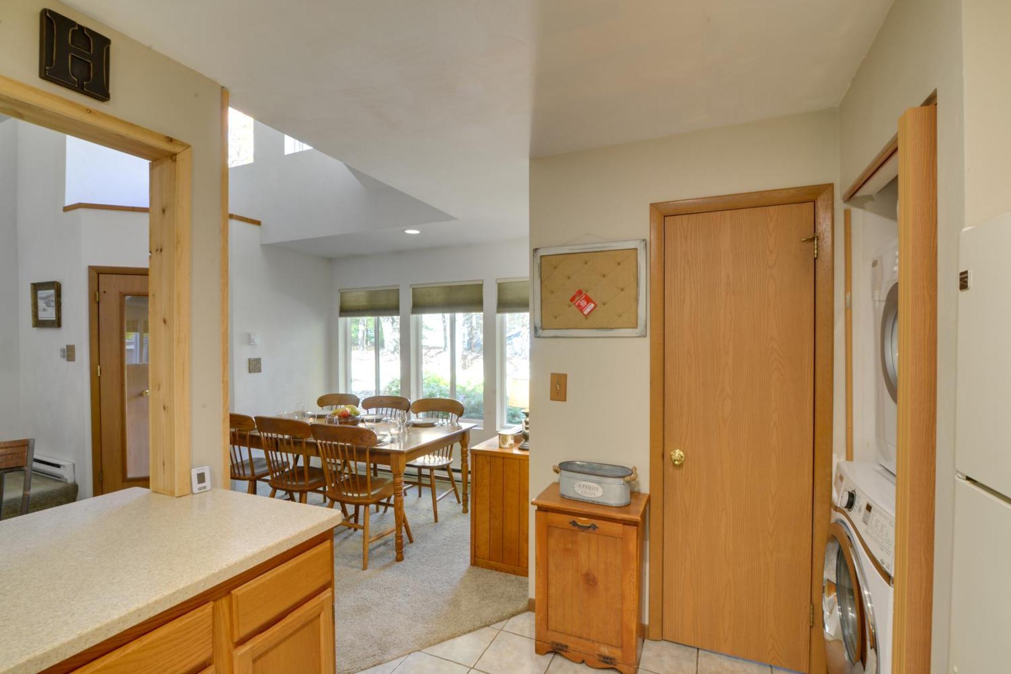 Charming Hidden Valley Resort Home Walk To Slopes Champion Exterior photo