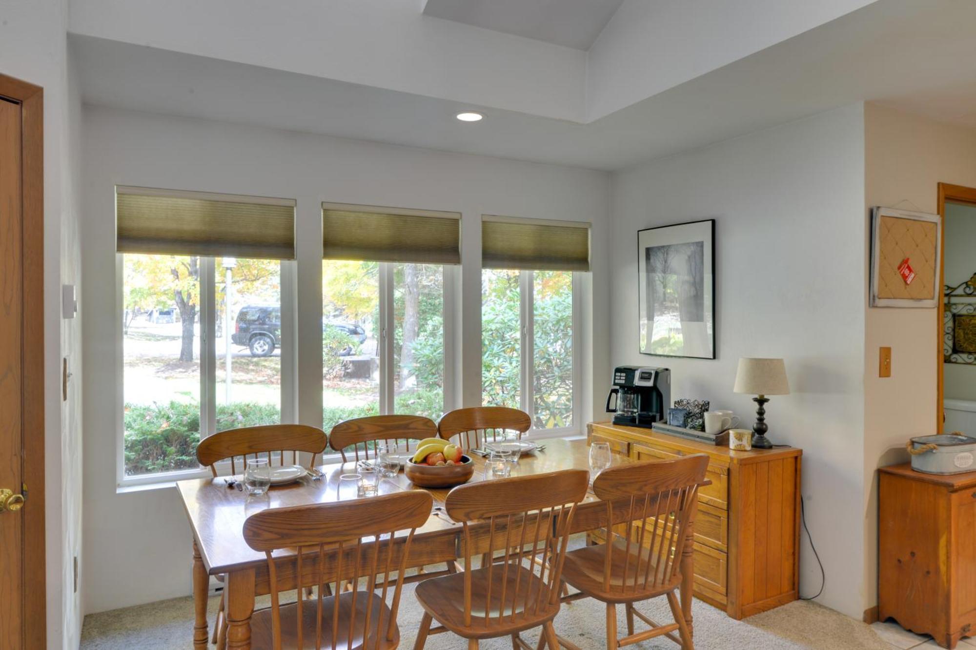 Charming Hidden Valley Resort Home Walk To Slopes Champion Exterior photo