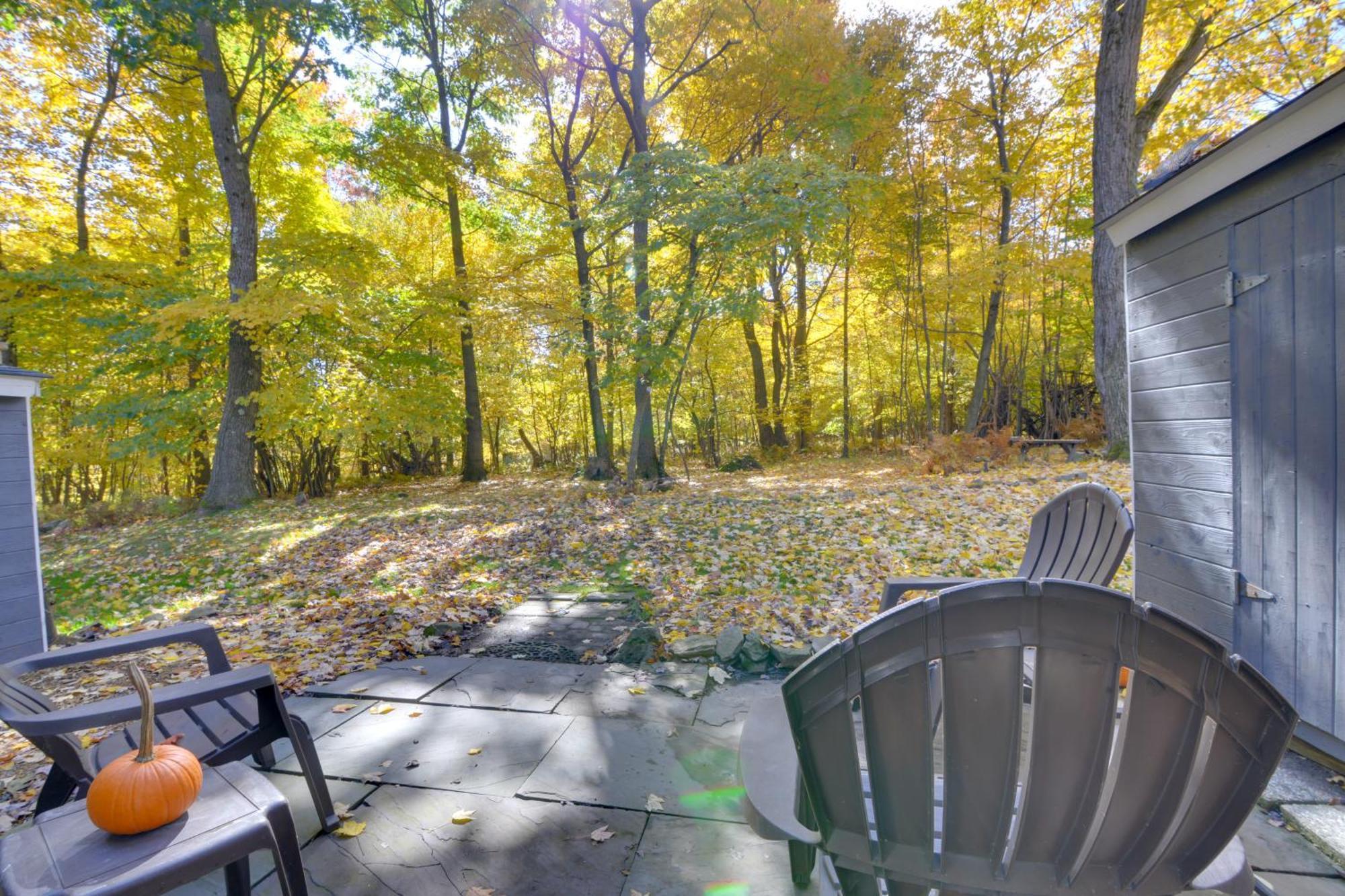 Charming Hidden Valley Resort Home Walk To Slopes Champion Exterior photo